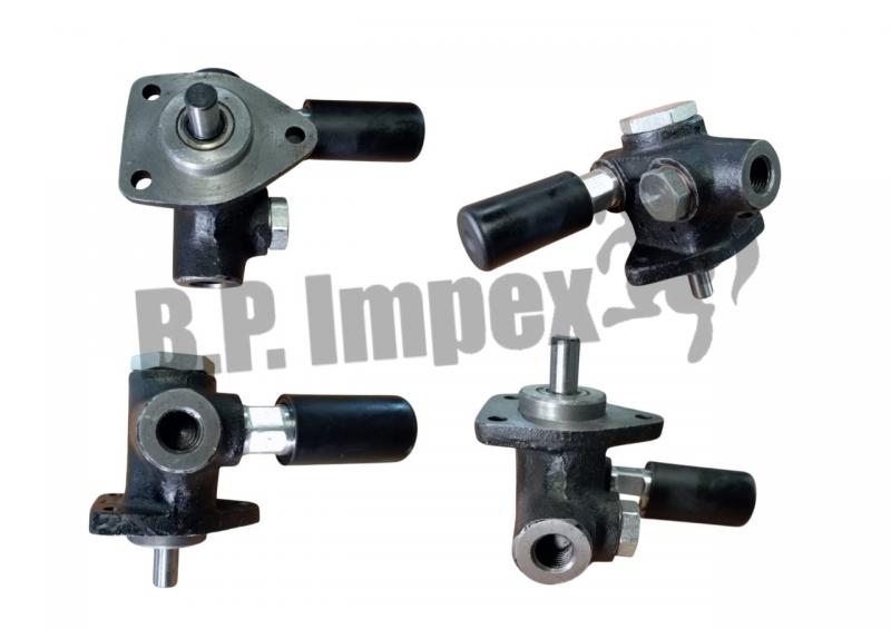 FEED PUMP,Not Available